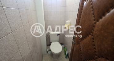 Тристаен апартамент, Плевен, ВМИ, 651337, Снимка 7