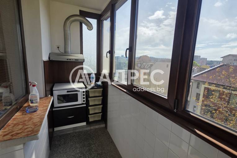 Тристаен апартамент, Плевен, ВМИ, 651337, Снимка 2