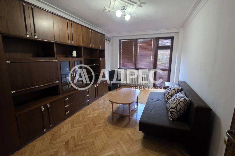 Тристаен апартамент, Плевен, ВМИ, 651337, Снимка 3