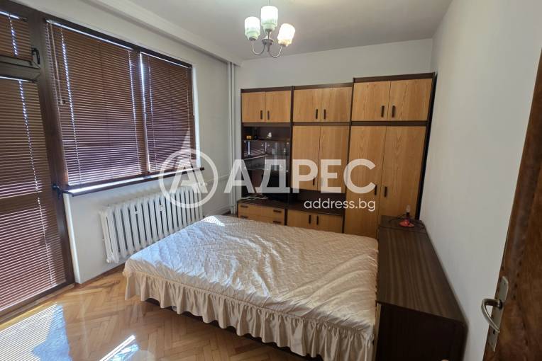 Тристаен апартамент, Плевен, ВМИ, 651337, Снимка 4