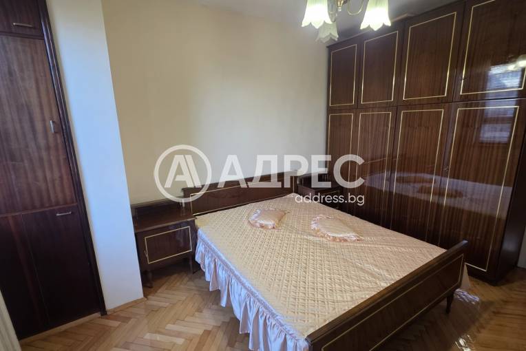 Тристаен апартамент, Плевен, ВМИ, 651337, Снимка 5