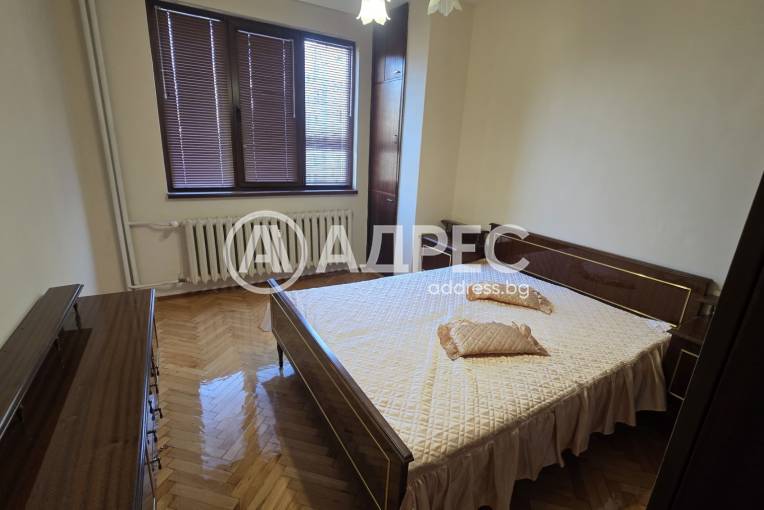 Тристаен апартамент, Плевен, ВМИ, 651337, Снимка 6