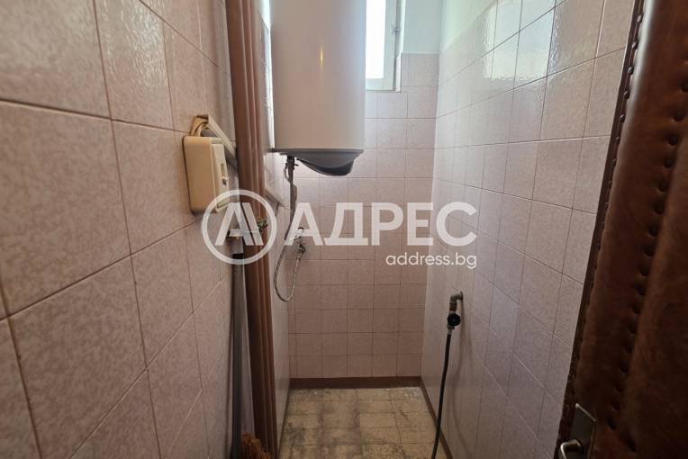 Тристаен апартамент, Плевен, ВМИ, 651337, Снимка 8