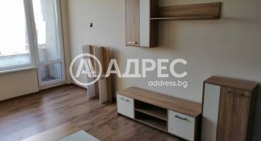 Двустаен апартамент, Ямбол, Център, 665337, Снимка 1