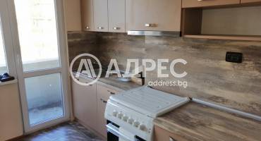 Двустаен апартамент, Ямбол, Център, 665337, Снимка 3