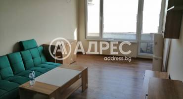 Двустаен апартамент, Ямбол, Център, 665337, Снимка 8