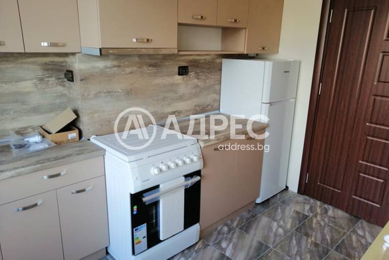 Двустаен апартамент, Ямбол, Център, 665337, Снимка 2