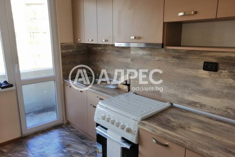 Двустаен апартамент, Ямбол, Център, 665337, Снимка 3