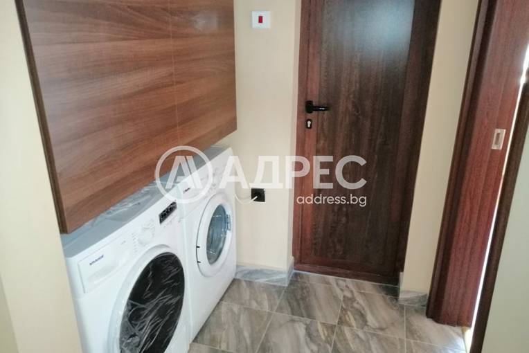 Двустаен апартамент, Ямбол, Център, 665337, Снимка 5