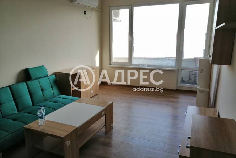 Двустаен апартамент, Ямбол, Център, 665337, Снимка 8