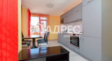 Тристаен апартамент, Бургас, Сарафово, 666337, Снимка 2