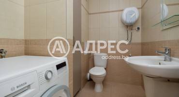 Тристаен апартамент, Бургас, Сарафово, 666337, Снимка 4