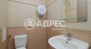 Тристаен апартамент, Бургас, Сарафово, 666337, Снимка 7