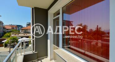 Тристаен апартамент, Бургас, Сарафово, 666337, Снимка 9