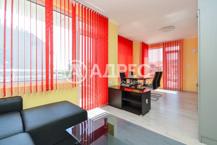 Тристаен апартамент, Бургас, Сарафово, 666337, Снимка 1