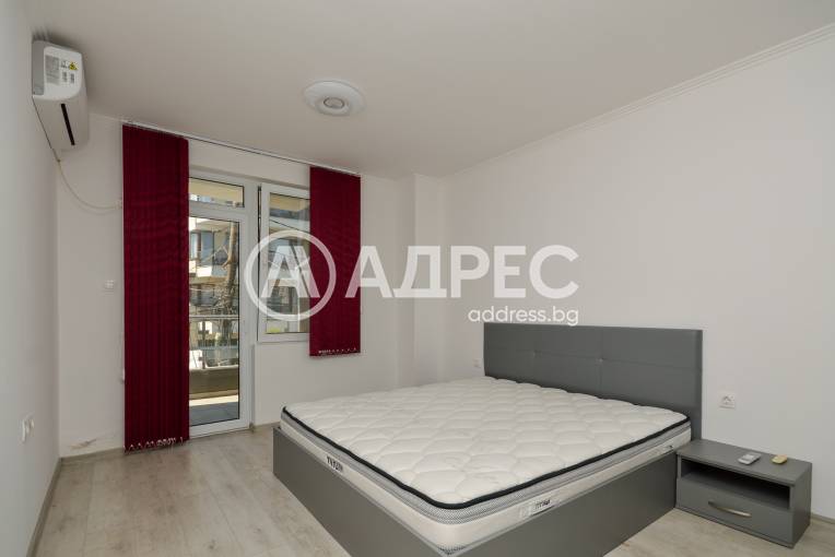 Тристаен апартамент, Бургас, Сарафово, 666337, Снимка 10