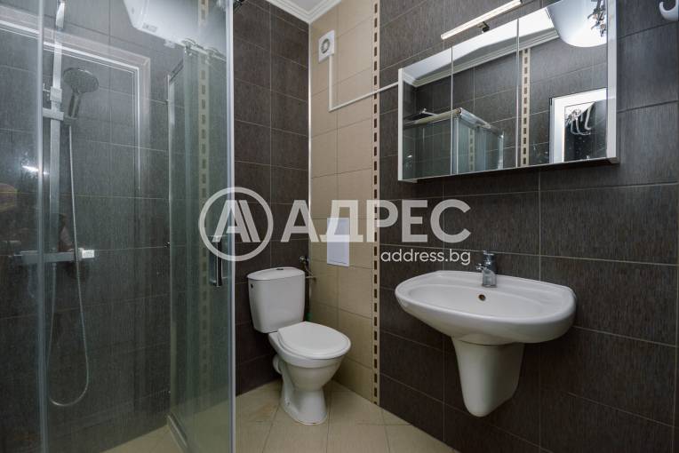 Тристаен апартамент, Бургас, Сарафово, 666337, Снимка 11