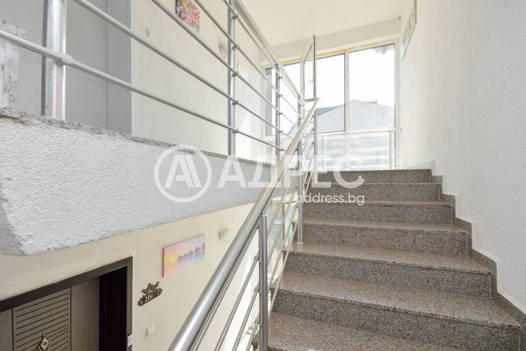 Тристаен апартамент, Бургас, Сарафово, 666337, Снимка 14