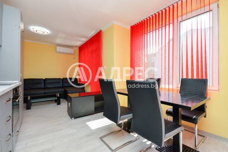 Тристаен апартамент, Бургас, Сарафово, 666337, Снимка 5