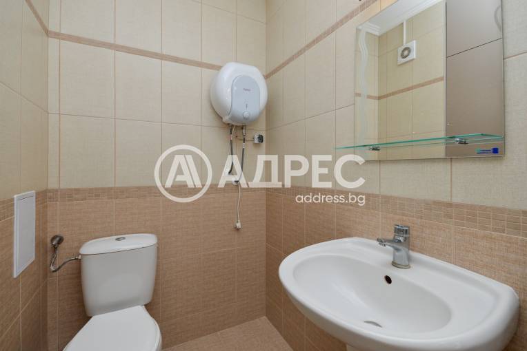 Тристаен апартамент, Бургас, Сарафово, 666337, Снимка 7