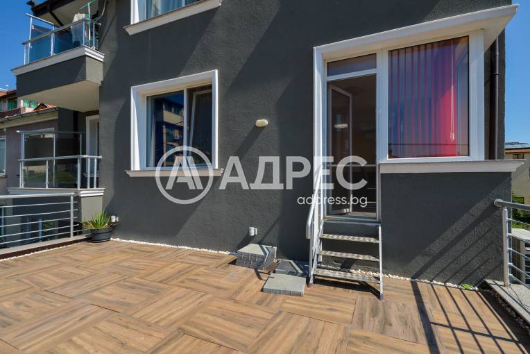 Тристаен апартамент, Бургас, Сарафово, 666337, Снимка 8