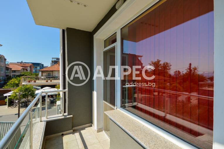 Тристаен апартамент, Бургас, Сарафово, 666337, Снимка 9