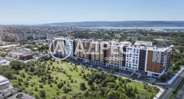 Двустаен апартамент, Варна, Кайсиева градина, 668337, Снимка 4