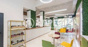 Магазин, Варна, Червен площад, 671337, Снимка 4