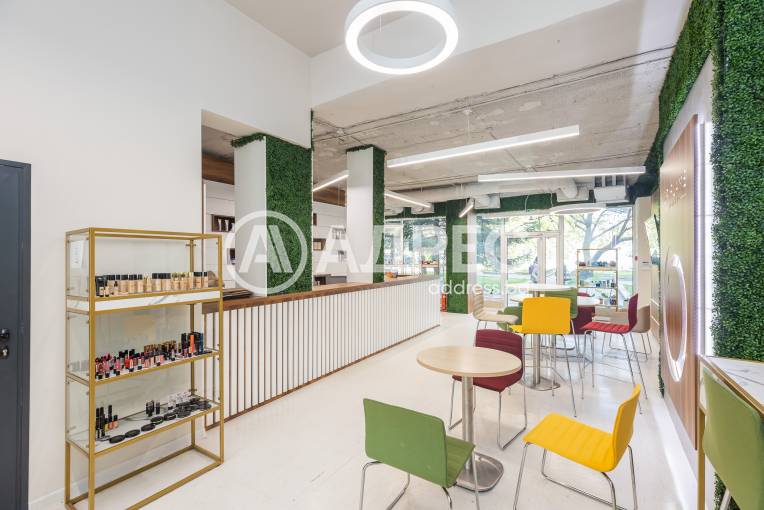 Магазин, Варна, Червен площад, 671337, Снимка 4