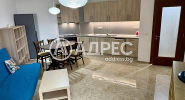 Двустаен апартамент, София, Студентски град, 675337