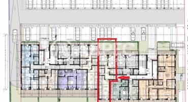 Тристаен апартамент, Бургас, Сарафово, 681337, Снимка 3