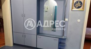 Тристаен апартамент, Благоевград, Център, 684337, Снимка 10