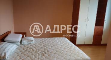 Тристаен апартамент, Благоевград, Център, 684337, Снимка 11