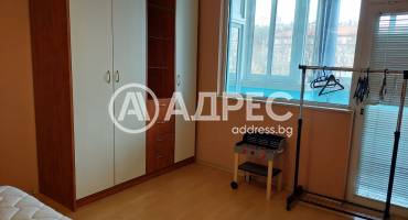 Тристаен апартамент, Благоевград, Център, 684337, Снимка 12