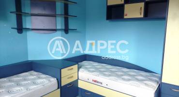 Тристаен апартамент, Благоевград, Център, 684337, Снимка 13