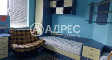 Тристаен апартамент, Благоевград, Център, 684337, Снимка 14