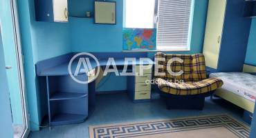 Тристаен апартамент, Благоевград, Център, 684337, Снимка 15