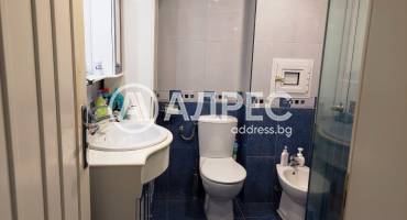 Тристаен апартамент, Благоевград, Център, 684337, Снимка 16