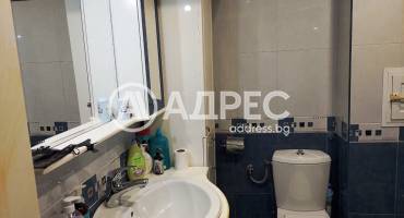 Тристаен апартамент, Благоевград, Център, 684337, Снимка 17