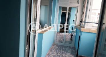 Тристаен апартамент, Благоевград, Център, 684337, Снимка 19