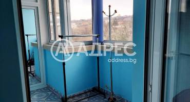 Тристаен апартамент, Благоевград, Център, 684337, Снимка 20