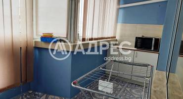 Тристаен апартамент, Благоевград, Център, 684337, Снимка 21