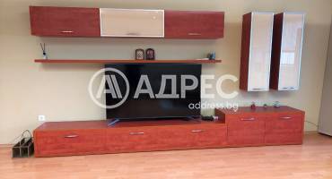 Тристаен апартамент, Благоевград, Център, 684337, Снимка 4