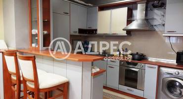 Тристаен апартамент, Благоевград, Център, 684337, Снимка 5