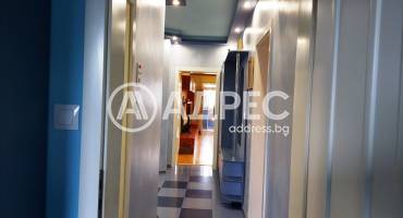 Тристаен апартамент, Благоевград, Център, 684337, Снимка 7