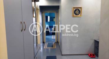 Тристаен апартамент, Благоевград, Център, 684337, Снимка 8