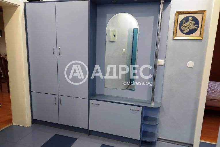 Тристаен апартамент, Благоевград, Център, 684337, Снимка 10
