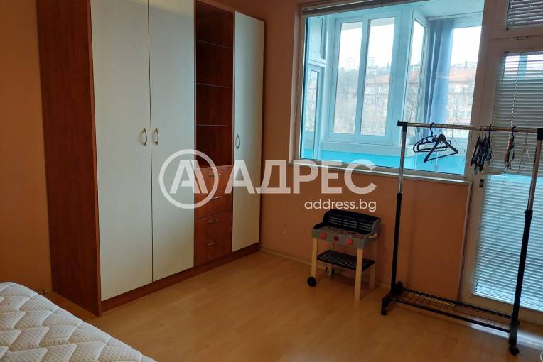 Тристаен апартамент, Благоевград, Център, 684337, Снимка 12