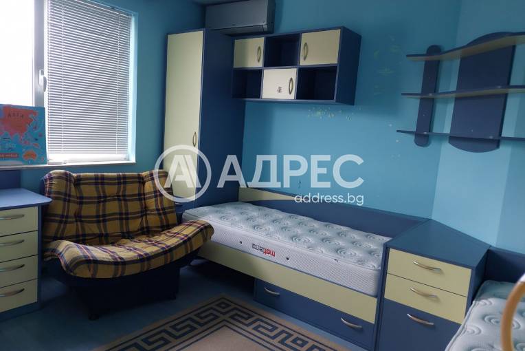 Тристаен апартамент, Благоевград, Център, 684337, Снимка 14