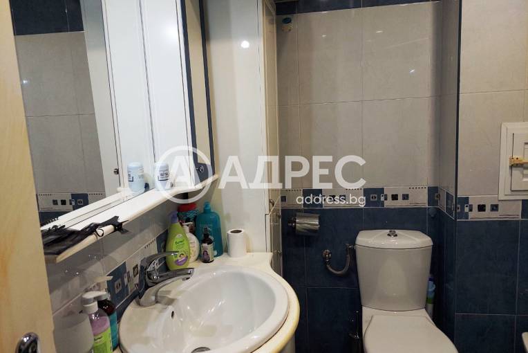 Тристаен апартамент, Благоевград, Център, 684337, Снимка 17